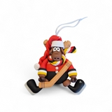 Crazy Moose Hockey