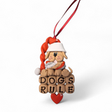 Dogs Rule