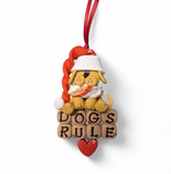 Dogs Rule