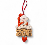 Cats Rule
