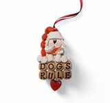 Dogs Rule