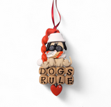 Dogs Rule