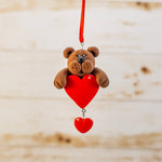Teddy Bear Mini